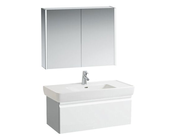 Комплект мебели laufen laufen pro a 105см белый в Актау фото № 1