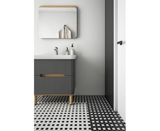 смеситель для раковины vitra sento a42513exp в Актау фото № 2