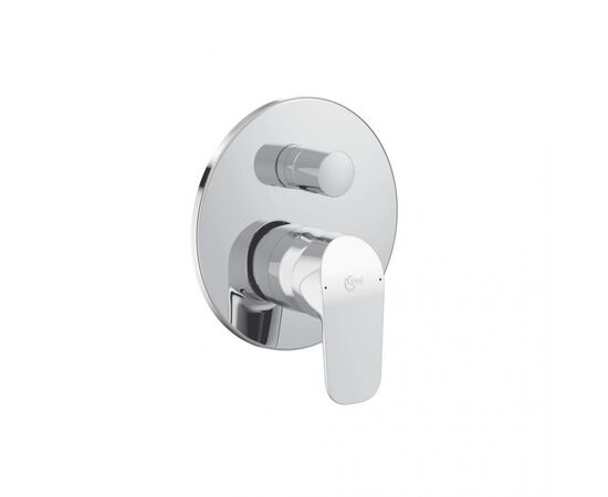 Душевая система 4в1 ideal standard ceraflex bc447aa встраиваемая в Актау фото № 6