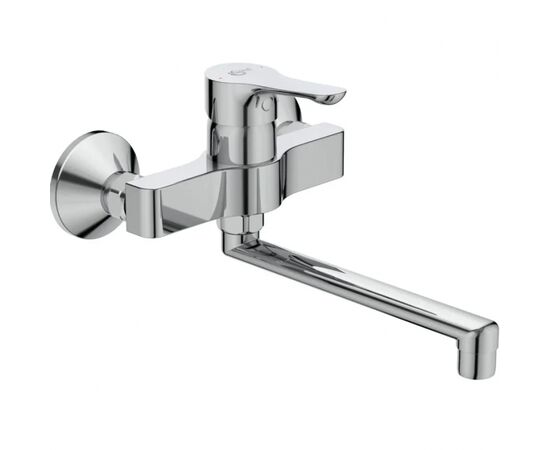 смеситель для кухни ideal standard alpha bc661aa в Актау фото № 1