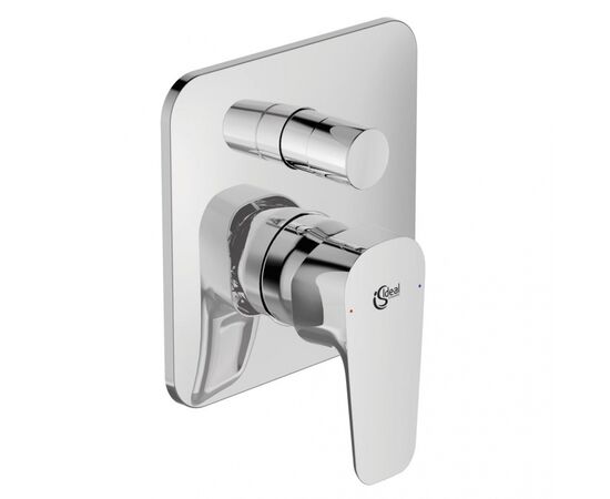 Набор смесителей ideal standard elsa bd002xc для душа в Актау фото № 5