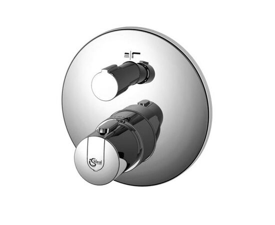 Душевая система ideal standard ceratherm 100 new bd006xc встраиваемая в Актау фото № 3