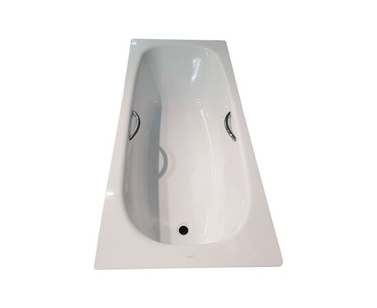 Ванна стальная vitra generic 170x75 2.2mm в Актау фото № 1