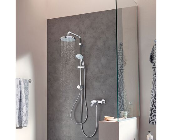Набор для душа grohe eurosmart 124410 2в1 в Актау фото № 2