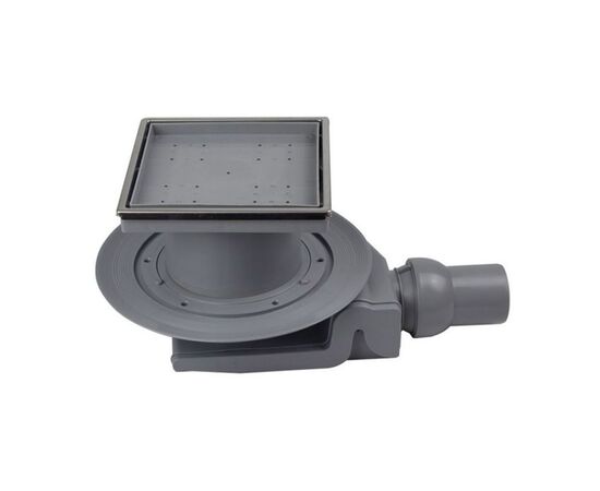 трап для душа pestan 13000088  точечный standard ceramic 4 150x150 (202523) в Актау фото № 1