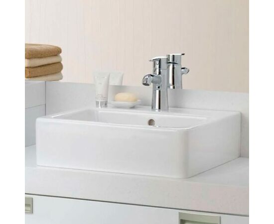 раковина vitra nuovella 4078b003-0001 в Актау фото № 2
