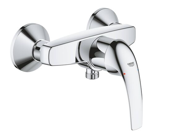 смеситель для душа grohe baucurve 23631000 в Актау фото № 1