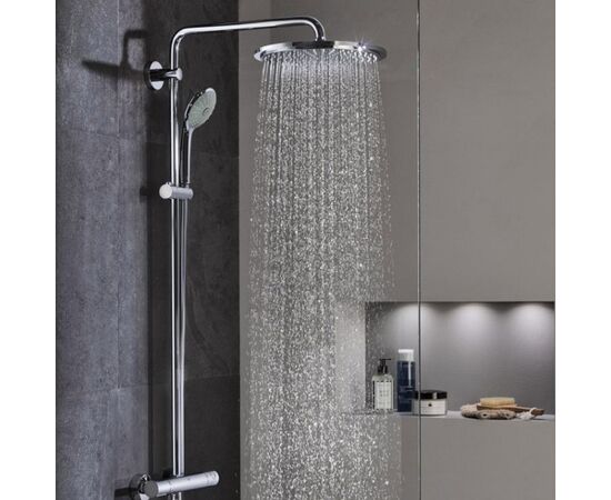 Душевая система grohe 26075000 euphoria 310 с термостатическим смесителем в Актау фото № 2