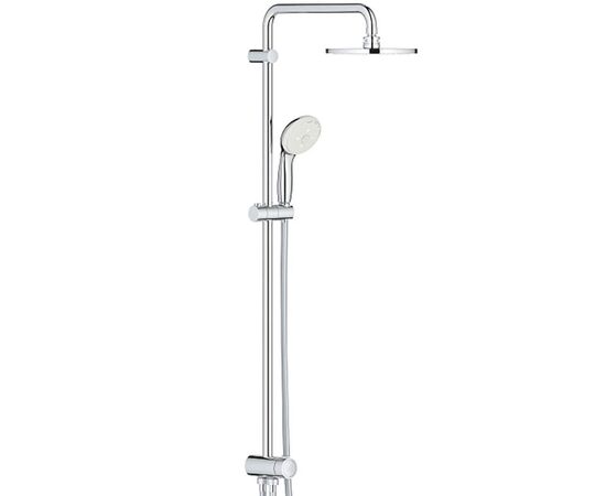 Душевая стойка grohe tempesta new 200 26452001 без смесителя в Актау фото № 1