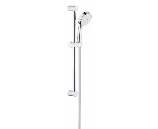 Душевой гарнитур grohe tempesta new cosmopolitan 27579002 3 вида струи в Актау фото № 1