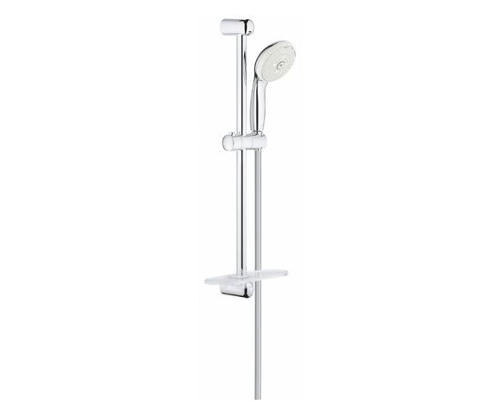 Душевой гарнитур grohe tempesta new 100 27927001 3 вида струи в Актау фото № 1