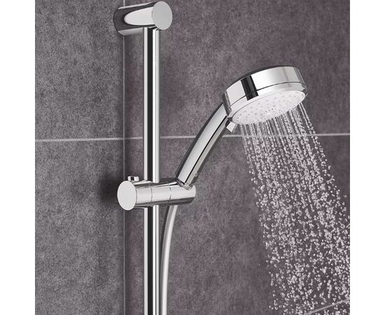Душевой гарнитур grohe tempesta new cosmopolitan 27579002 3 вида струи в Актау фото № 2