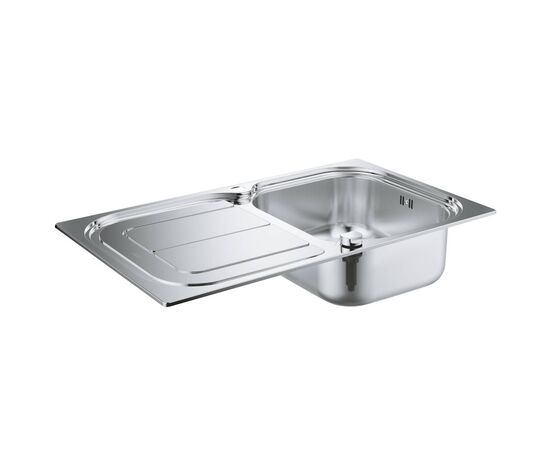 Мойка grohe k300 31563sd0 для кухни из нержавеющей стали в Актау фото № 1
