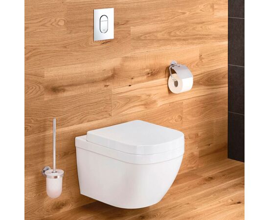 унитаз с инсталляцией grohe euro ceramic 39536000 5в1 в Актау фото № 2