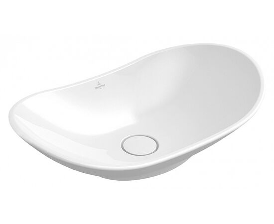 раковина villeroy&boch my nature plus 4110 60r1 в Актау фото № 1