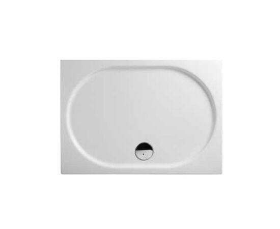Душевой поддон vitra matrix 53780001000 100x80 в Актау фото № 1