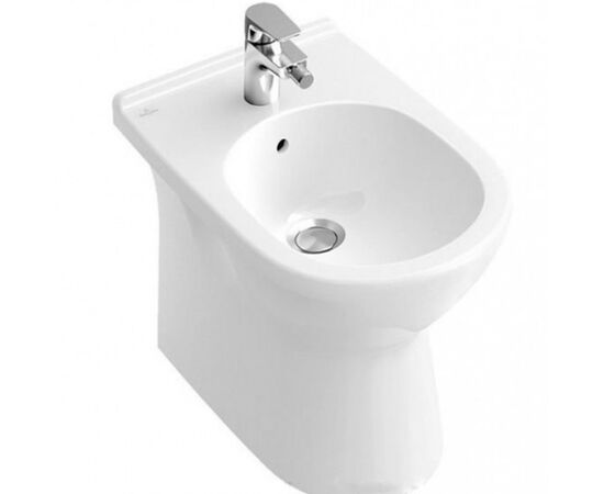 Биде o novo 5461 00 01 villeroy & boch в Актау фото № 1