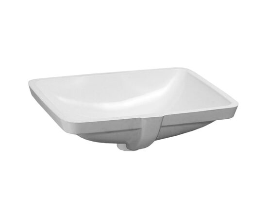 раковина под столешницу laufen pro a  8.1196.1.000.109.1 52x40 см в Актау фото № 1