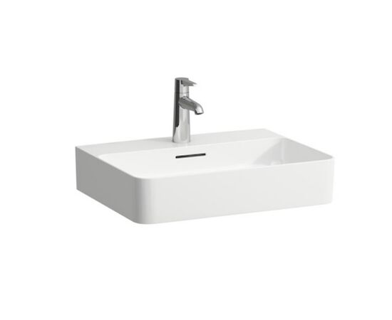 раковина накладная laufen val 8102820001041 55x42см в Актау фото № 1