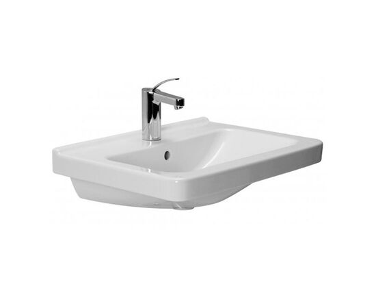 раковина на тумбу акватон cubito 810424000104 в Актау фото № 1