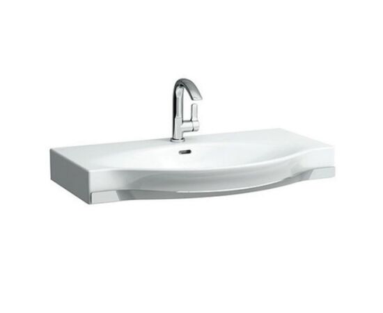 раковина столешница laufen palace 8127020001041 c полотенцедержателем в Актау фото № 1