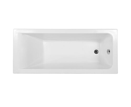 Ванна акриловая aquanet 180x70 bright в Актау фото № 1