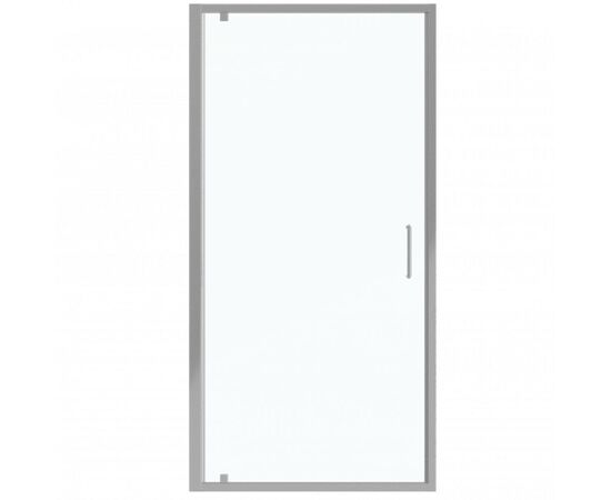 Душевая дверь bravat 100x200 line bd100.4111a  в Актау фото № 1
