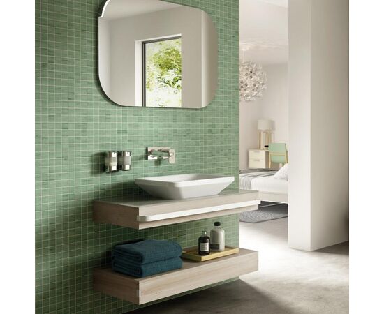 раковина накладная ideal standard tonic ii k083401 55см в Актау фото № 2