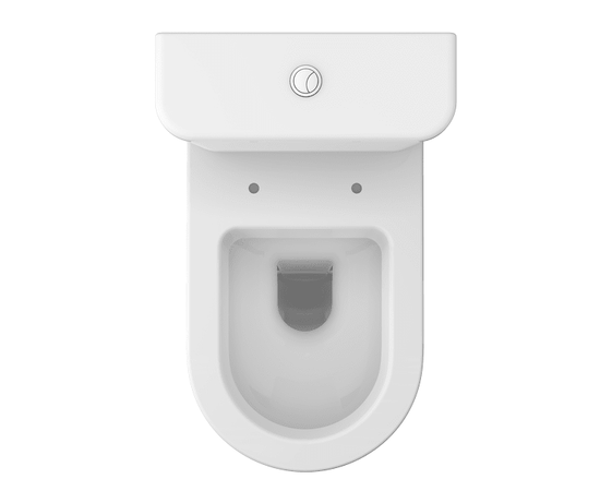 унитаз-биде vitra zentrum stern 9012b003-7223 со встроенным смесителем в Актау фото № 5