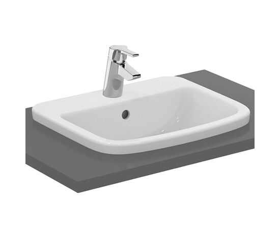 раковина встраиваемая ideal standard tempo t059201 50 см в Актау фото № 1