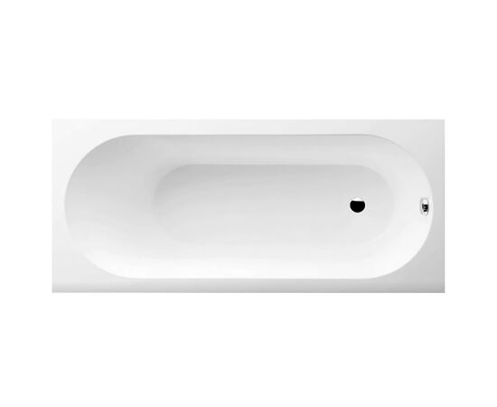 Ванна villeroy & boch oberon ubq160obe2v-01 160x75  кварил в Актау фото № 1