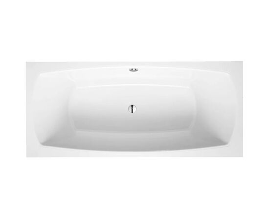 Ванна квариловая villeroy&boch 180x80 my art duo ubq180mya2v-01 с ножками в Актау фото № 1