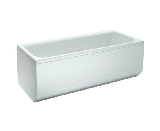 Акриловая ванна laufen 170х60 form в Актау фото № 1