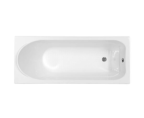 Ванна акриловая aquanet 150x70 west в комплекте с каркасом в Актау фото № 1