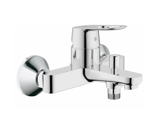 смеситель для ванны grohe bauloop 23341000 однорычажный для ванны, dn 15 в Актау фото № 1