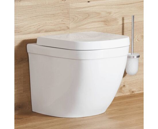 унитаз приставной grohe euro ceramic 39339000 без сиденья в Актау фото № 2