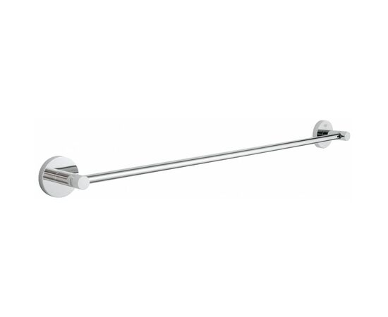 Держатель полотенца grohe essentials 40366001 654mm широкий в Актау фото № 1