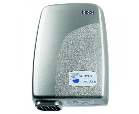 электросушилка для рук bxg-120c в Актау фото № 1
