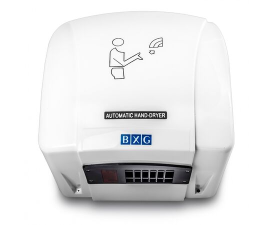 электросушилка для рук bxg-150 в Актау фото № 2