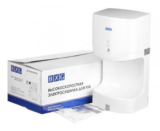 сушилка для рук bxg-jet-5700 в Актау фото № 4