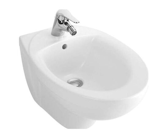 Биде jacob delafon patio e4189-00 в Актау фото № 1