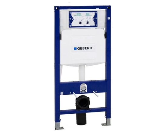 Инсталляция geberit duofix up320 111.300.00.5 12см для клавиш sigma в Актау фото № 1