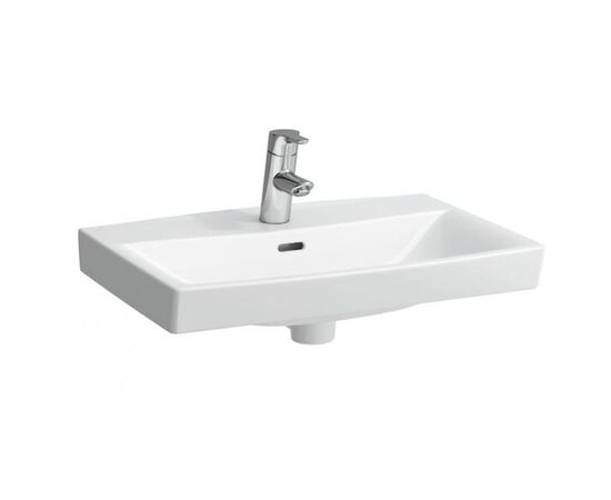 раковина подвесная laufen pro nordic h8109560001041 60x42 в Актау фото № 1