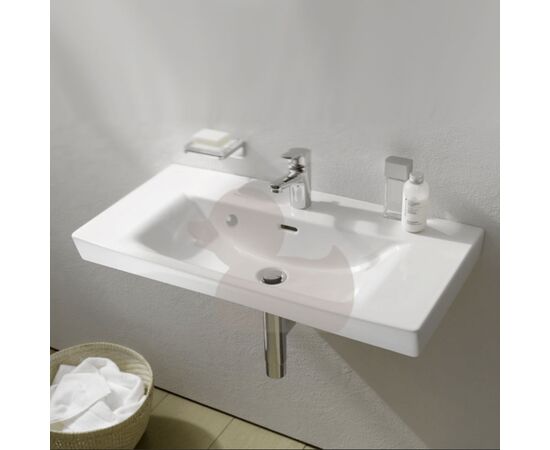 раковина подвесная laufen pro nordic h8109580001041 100x42 в Актау фото № 2