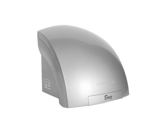 электросушилка для рук breez optima-1800as в Актау фото № 1