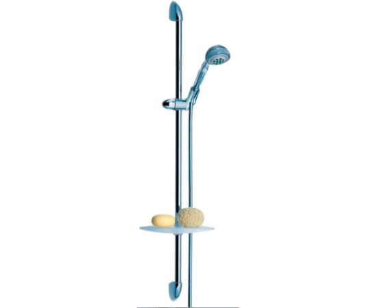 Душевой гарнитур hansgrohe unicab 27780000 в Актау фото № 1