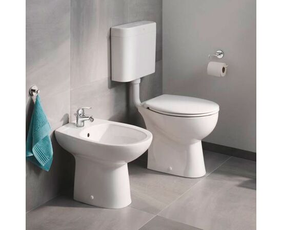 Биде grohe bau ceramic 39432000 в Актау фото № 2