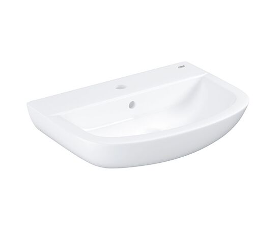 раковина подвесная grohe bau ceramic 39440000 55см в Актау фото № 1