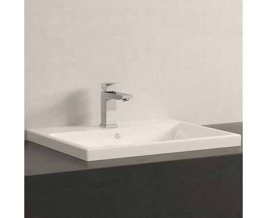 раковина встраиваемая grohe cube ceramic 3947900h в Актау фото № 2
