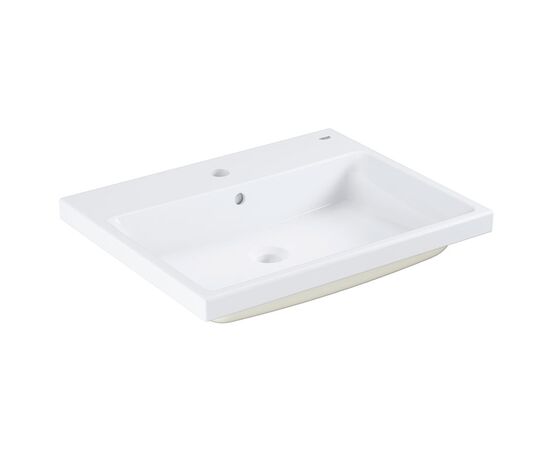 раковина встраиваемая grohe cube ceramic 3947900h в Актау фото № 1